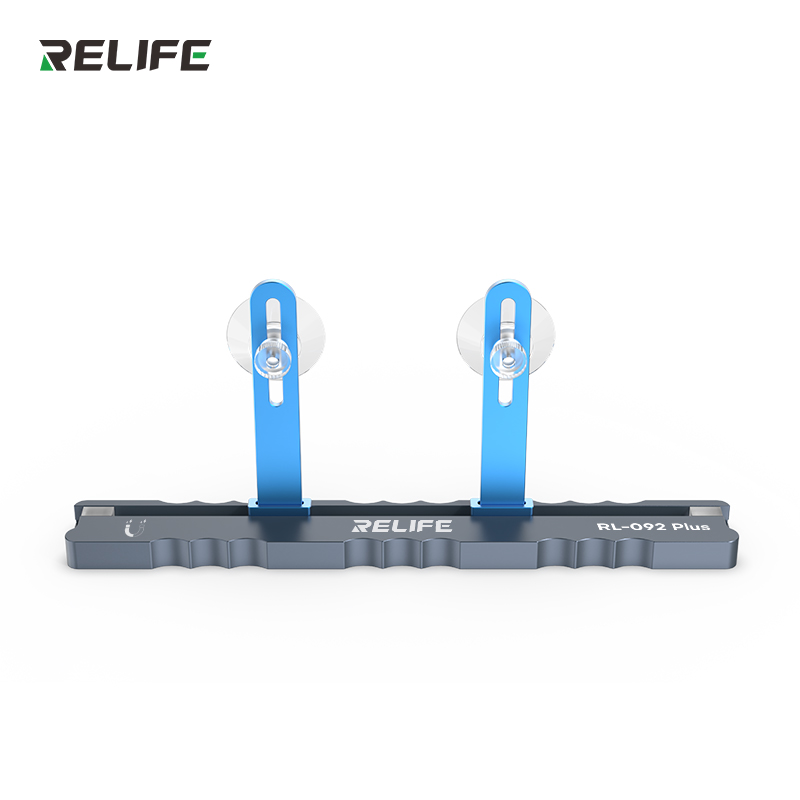 Тримач RELIFE RL-092 Plus — вигляд спереду
