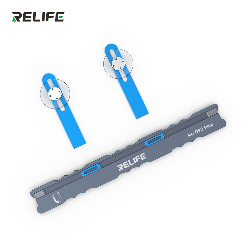 Тримач RELIFE RL-092 Plus — розбірна конструкція, комплект