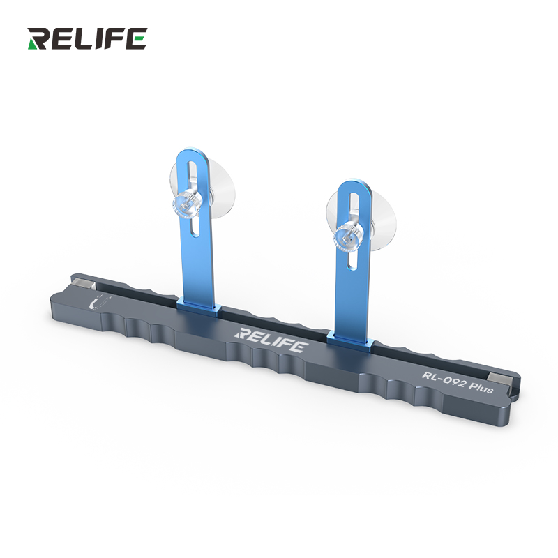 Тримач RELIFE RL-092 Plus — фіксація екрана присосками