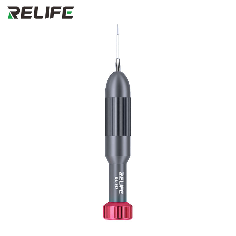 Набор отверток Relife RL-717A — отвертка IP17 для ремонта iPhone