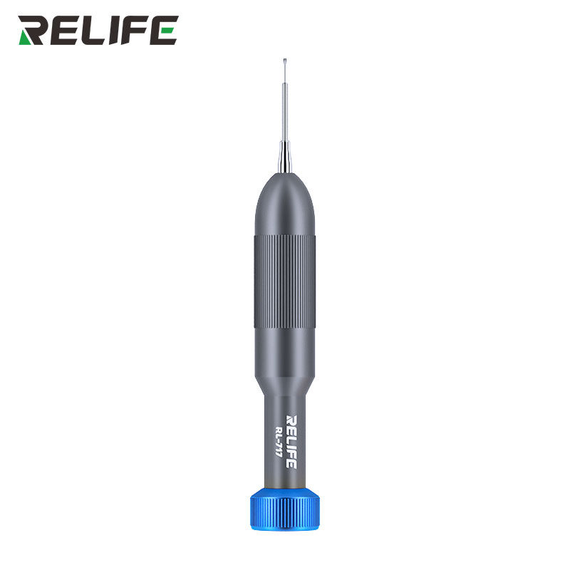 Набор отверток Relife RL-717A — крестовая отвертка 2.5 Phillips