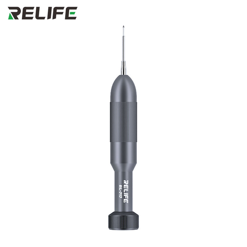 Набор отверток Relife RL-717A — крестовая отвертка 1.5 Phillips