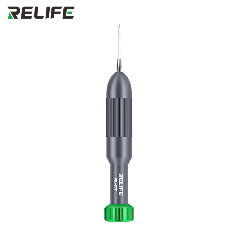 Набор отверток Relife RL-717A — отвертка 0.6 Y-type Tri-Point