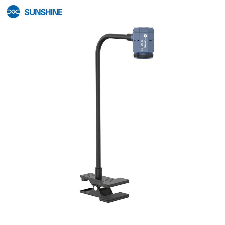 Тепловизор Sunshine TB-03S MINI с гибким кронштейном для диагностики плат