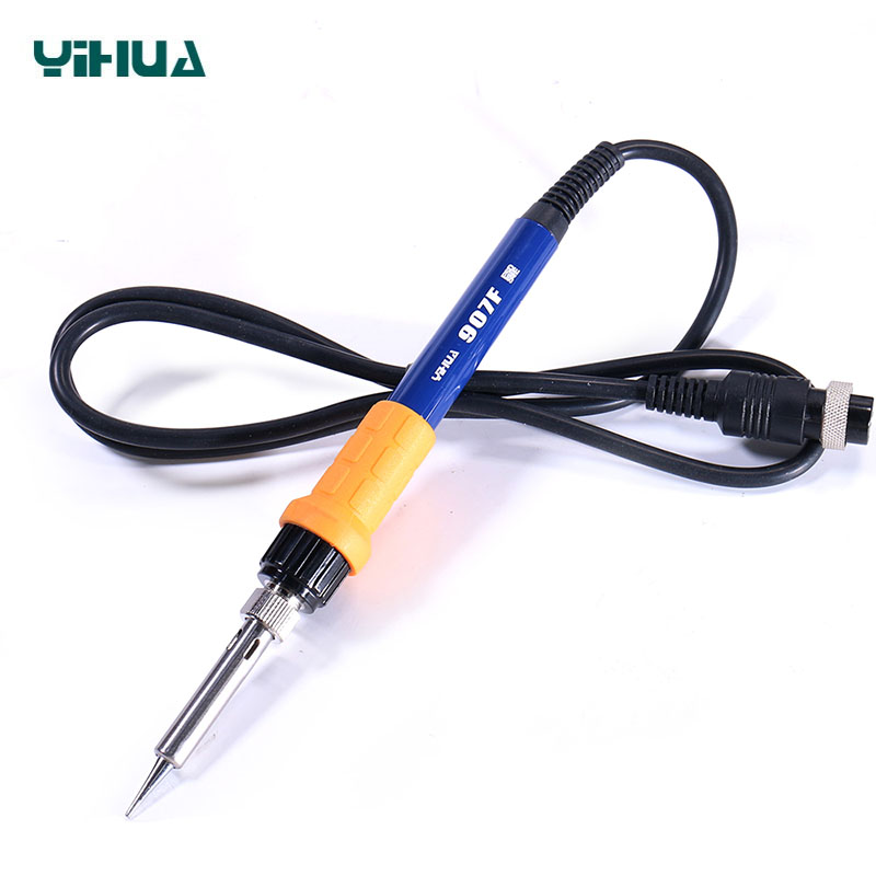 Паяльник YIHUA 907F для станції 853AAA