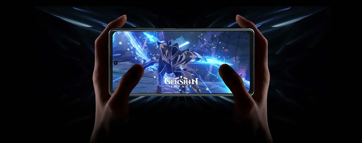 Смартфон Blackview A100 6+128 GB процессор MediaTek Helio P70