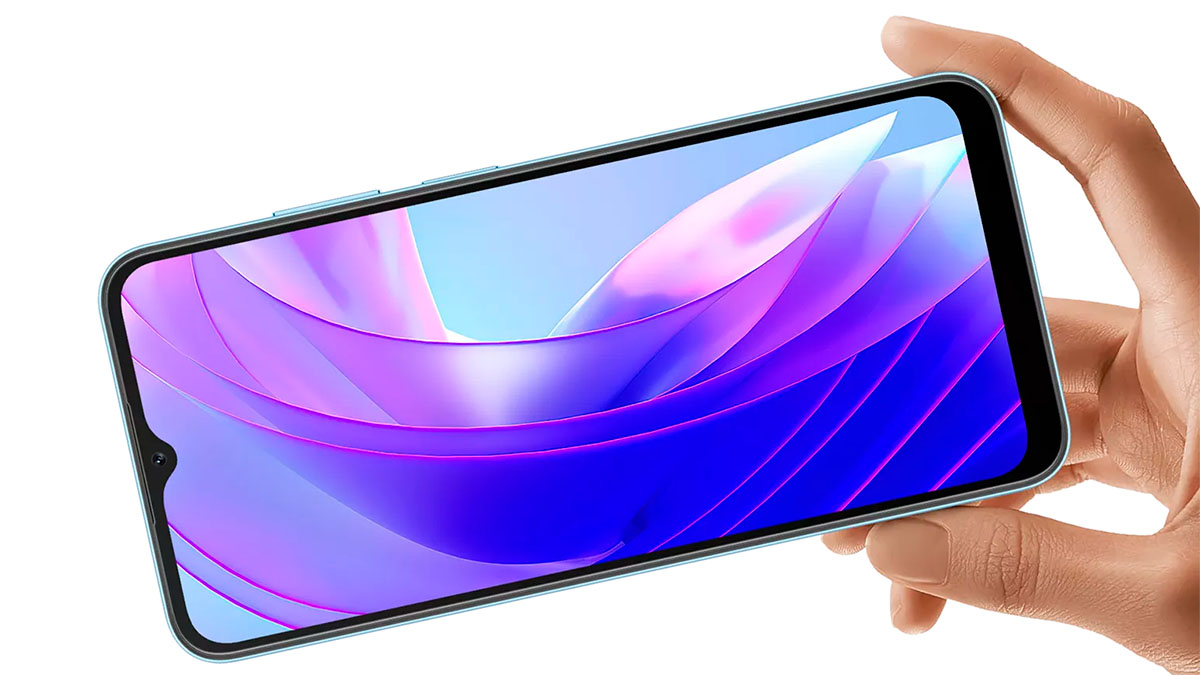 Смартфон Blackview A52 Pro: Максимальне занурення на великому екрані