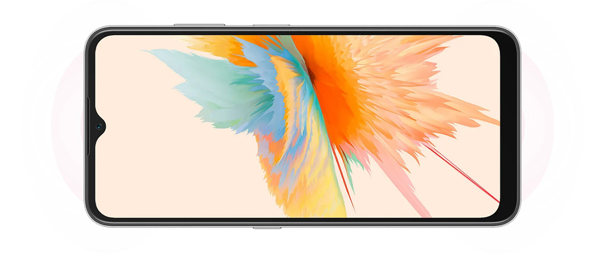 смартфон blackview a85 динамік Smart-K BOX