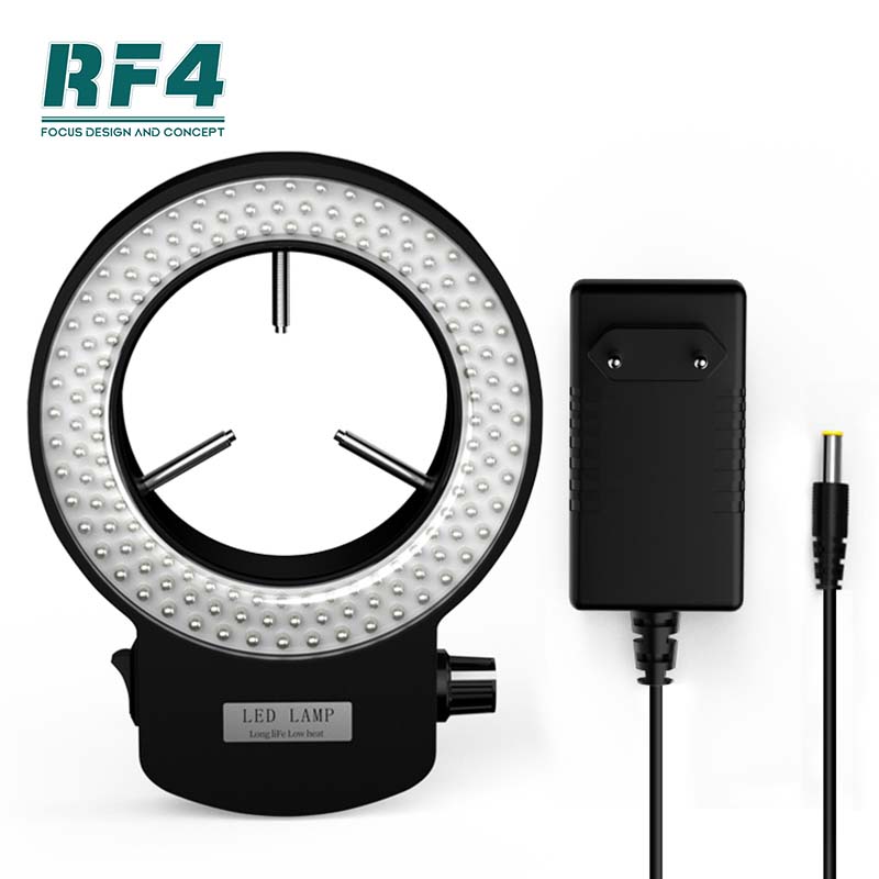 Микроскоп тринокулярный RF4 RF7050TV-2KC2-S010 LED подсветка